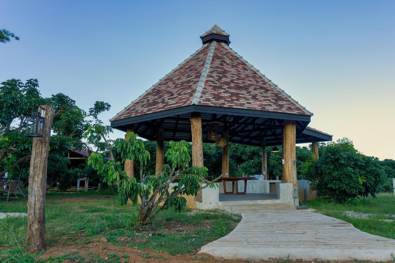 Cozycomo Chiang Dao - Wiang Mek 빌라 외부 사진