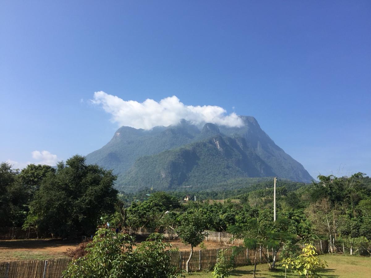 Cozycomo Chiang Dao - Wiang Mek 빌라 외부 사진