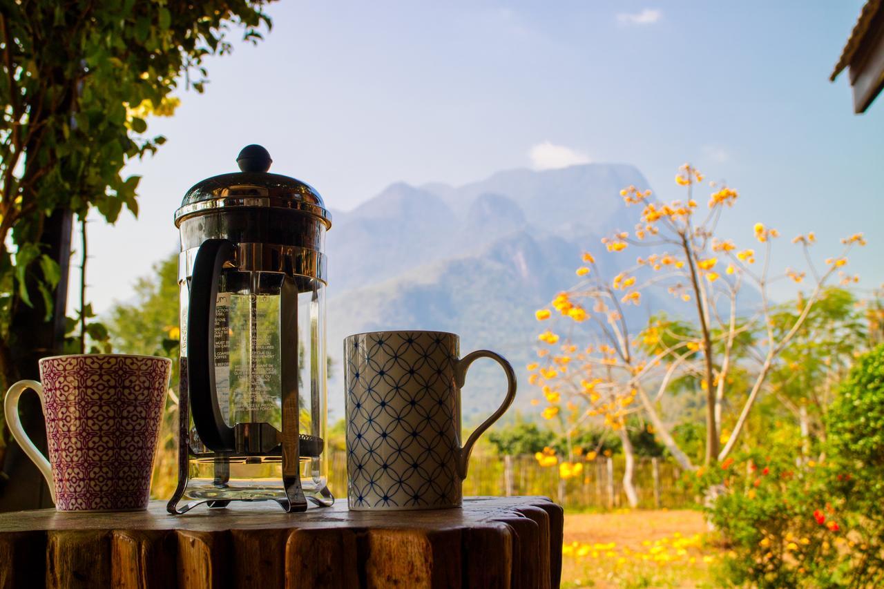 Cozycomo Chiang Dao - Wiang Mek 빌라 외부 사진